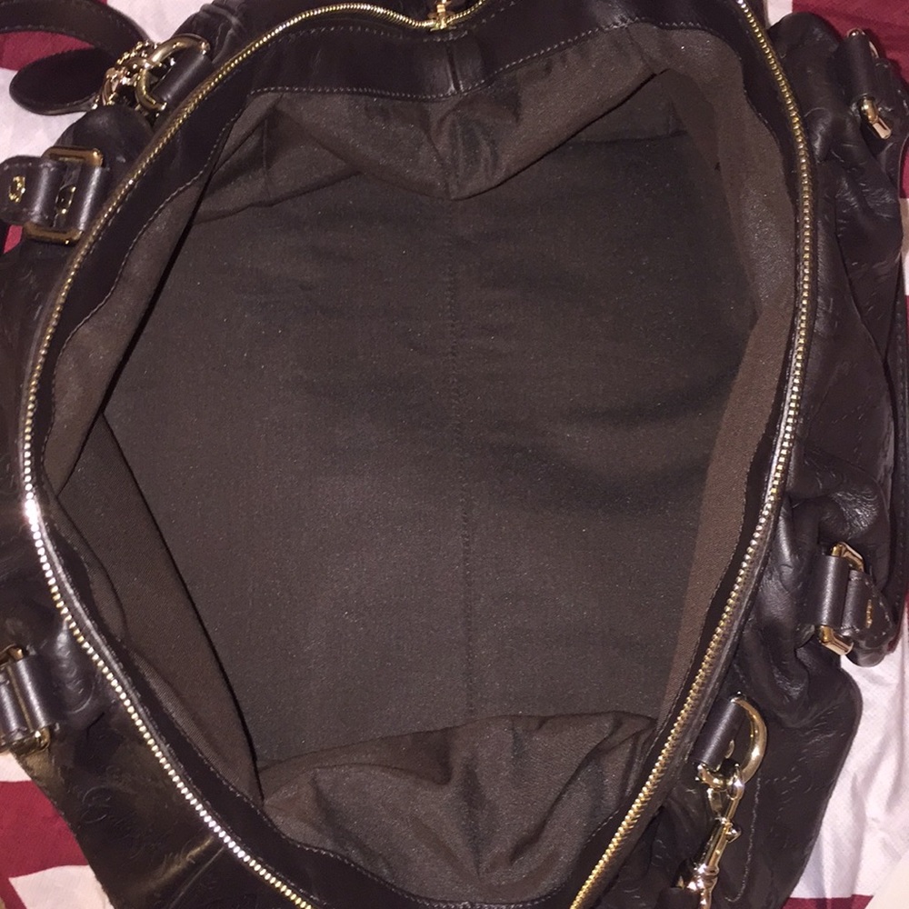 Gucci Handbag - Picture 5 of 6